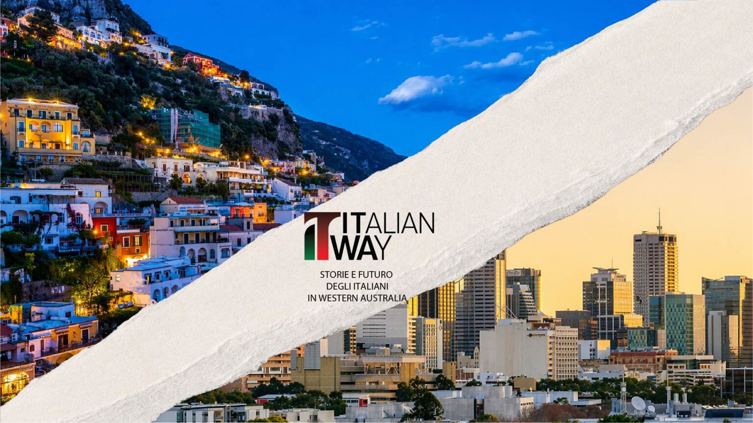 The Italian Way