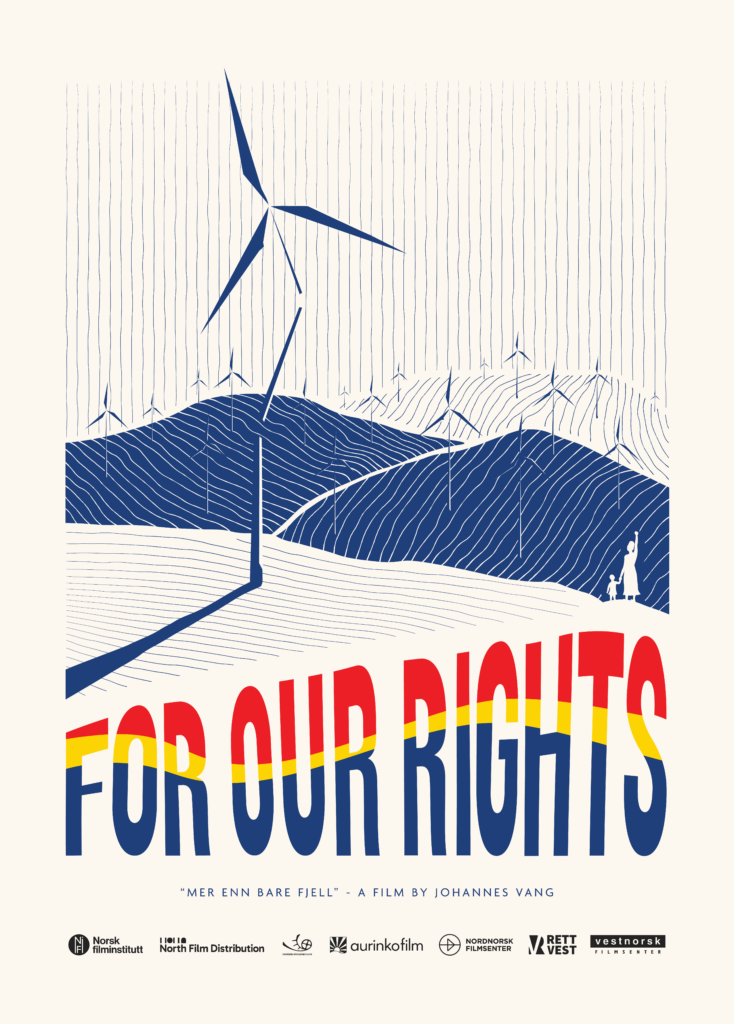 For Our Rights