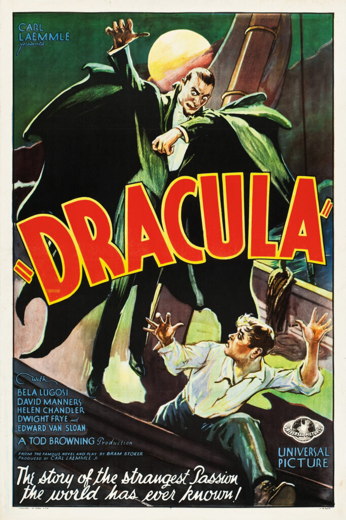 Dracula – 1931
