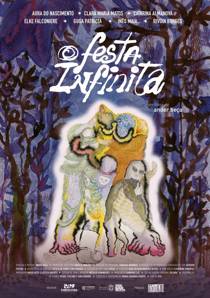 Festa Infinita
