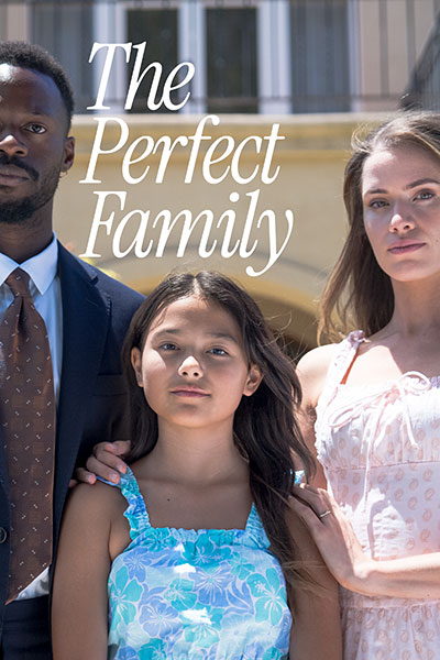 The Perfect Family
