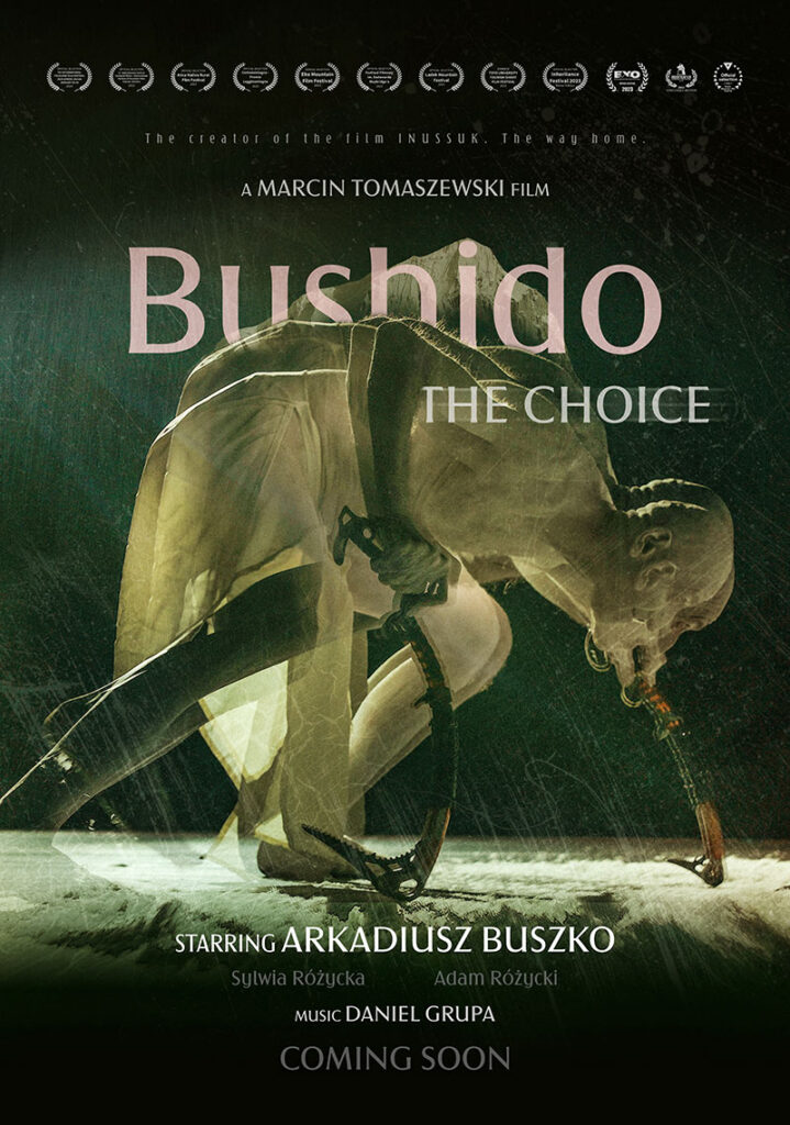 Bushido